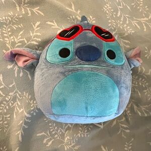 Disney Stitch Valentines Squishmallow